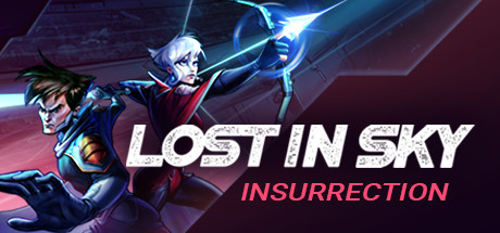 Lost in Sky: Violent Seed