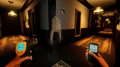 Among The Whispers – Provocation