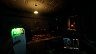 Among The Whispers – Provocation